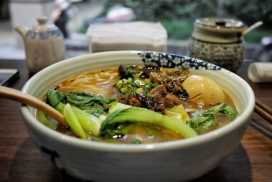 thukpa