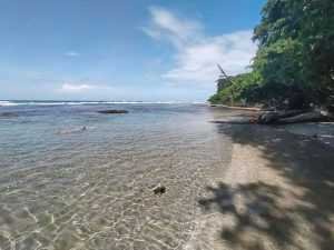 playa chiquita
