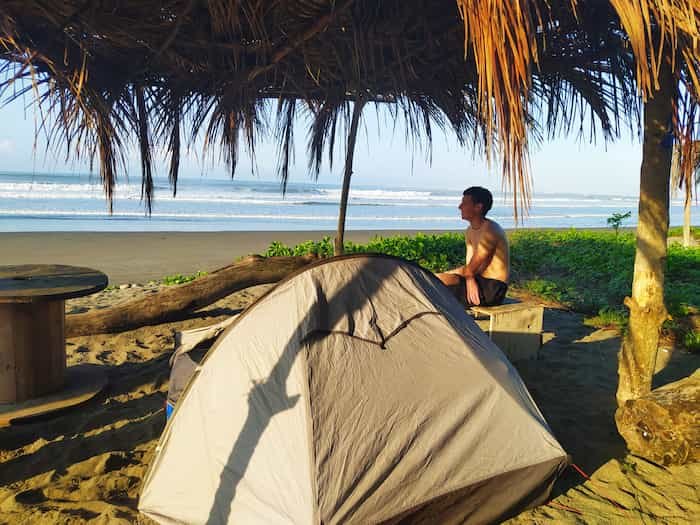 viajar barato por costa rica