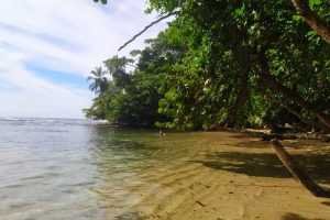 playa secreta manzanillo