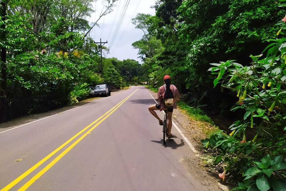 viaje costa rica y panama