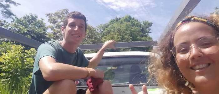 viaje costa rica y panama