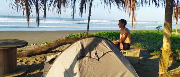 viajar barato por costa rica