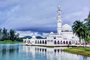 informacion para viajar a malasia
