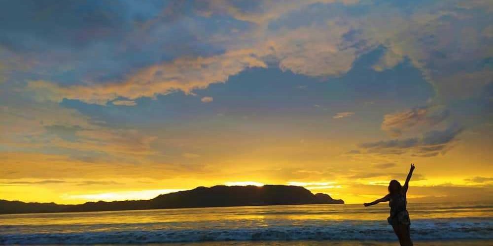 requisitos para viajar a costa rica