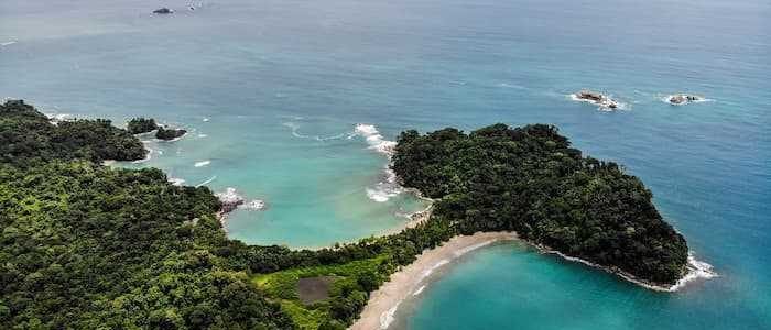 viajar barato por costa rica