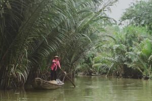 viaje a vietnam