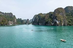 viaje a vietnam