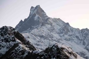 viajes nepal