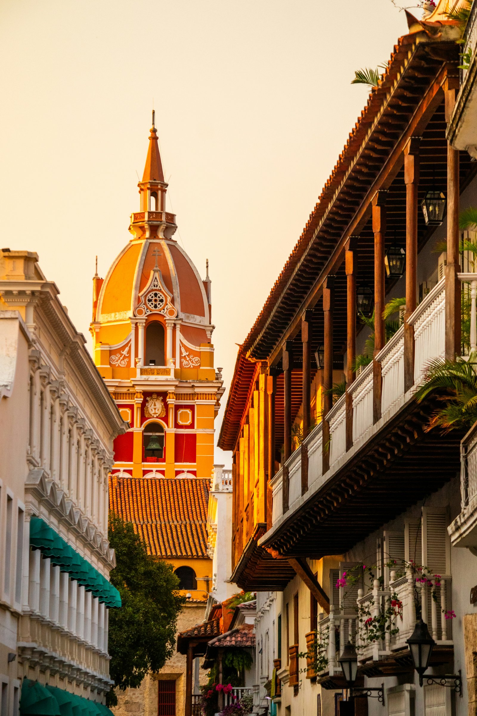 Cartagena de Indias