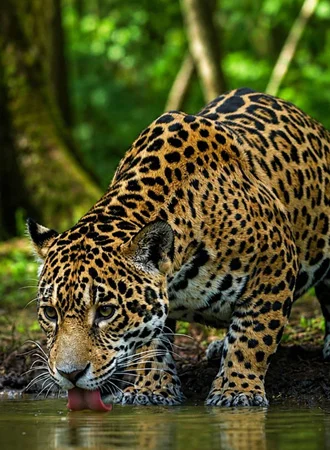 Biodiversidad de Costa Rica