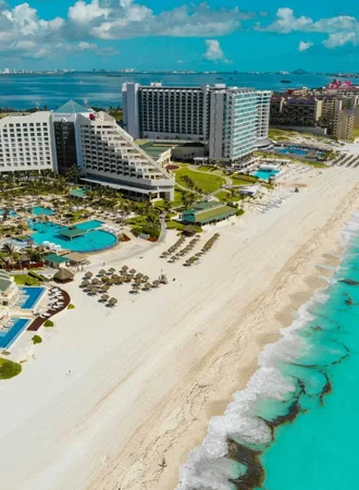 Cancún