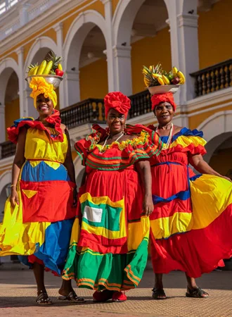 Colombia al Completo