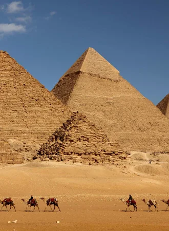 Egipto Leyendas del Nilo con Abu Simbel