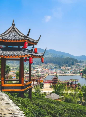 El Gran Viaje a Tailandia con Phuket