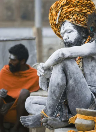 India Mística – Un viaje al corazón espiritual y cultural del país