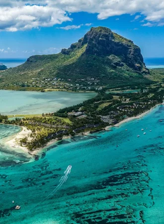 Isla Mauricio