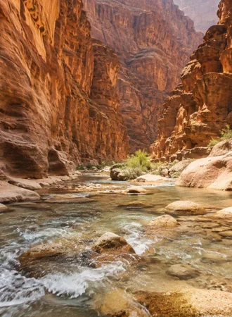 Jordania Salvaje - Aventura y Trekking