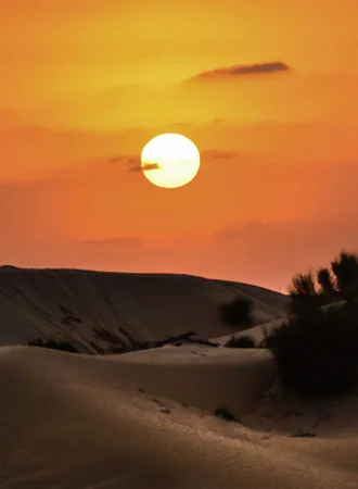 Marruecos - La Magia del Desierto