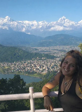Nepal al completo con Trekking a Poon Hill (3.210 m)