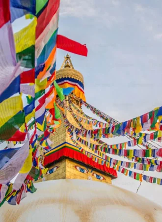 Viaje Nepal Cultural Privado