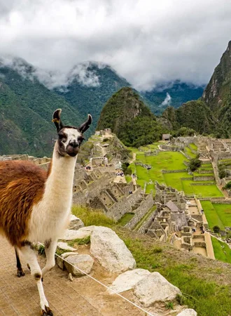 Perú Culturas Ancestrales