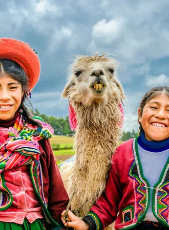 Perú - Legado de los Incas