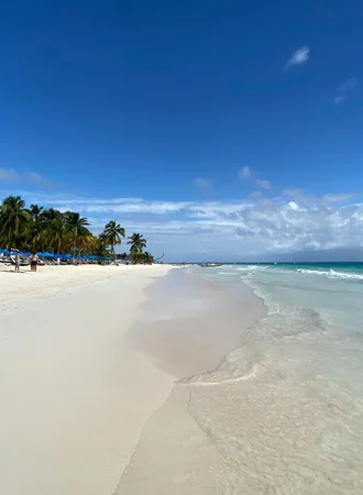 Riviera Maya
