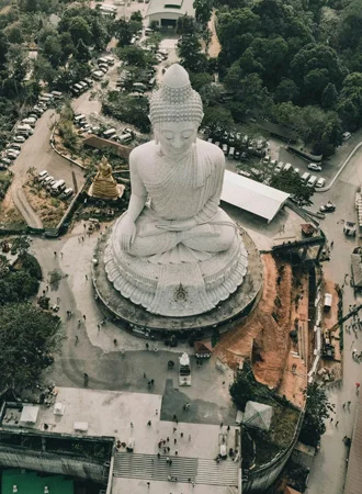 Tailandia - Bangkok, Norte y Phuket