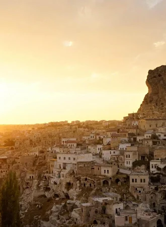 Turquía - Estambul y Capadocia Mágica (con vuelo doméstico)