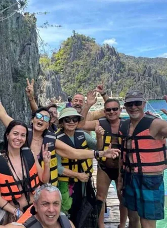 Viaje en grupo Nepal