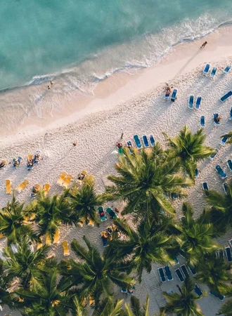 Bayahibe y La Romana