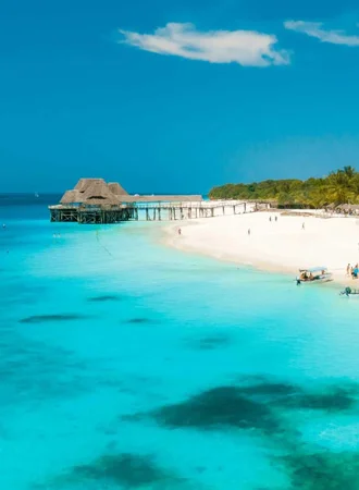 Zanzibar