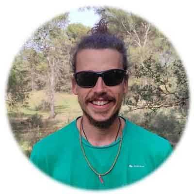 Jose coordinador