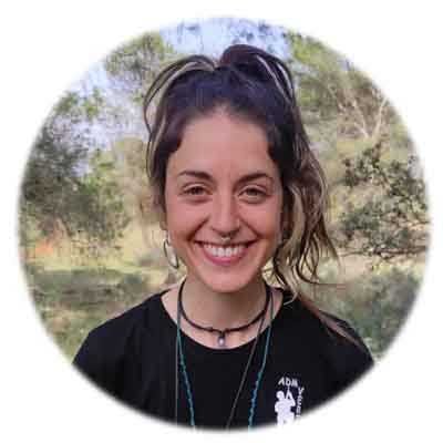 Loida coordinadora
