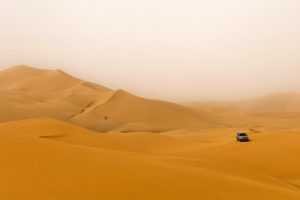 viaje en grupo marruecos