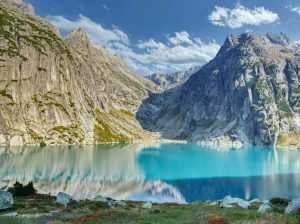 viaje en grupo suiza