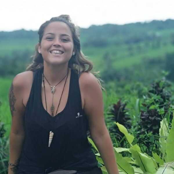Silvia Gonzalez - Agente de viajes