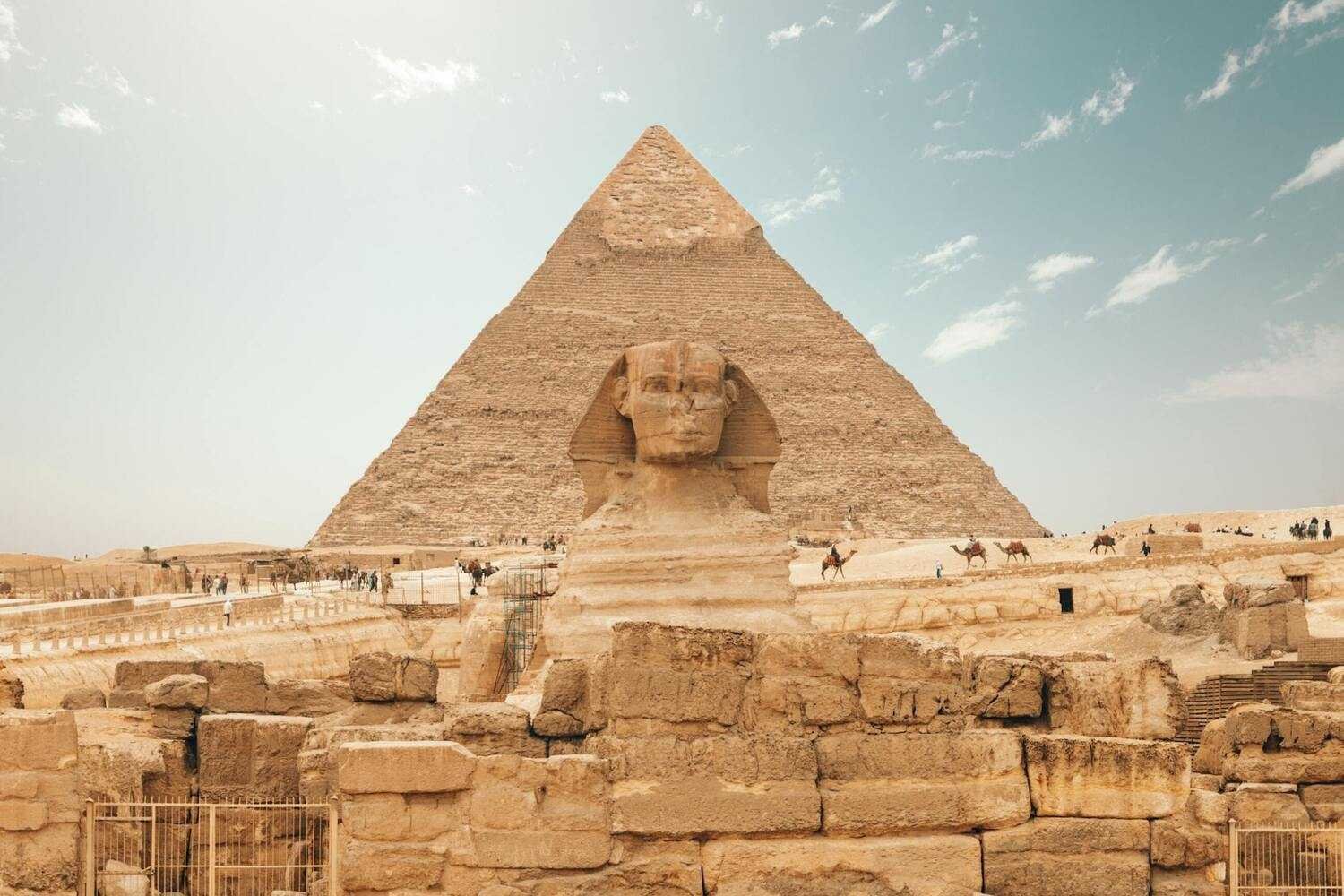 Viaje Egipto Oferta en Vente a Viajar