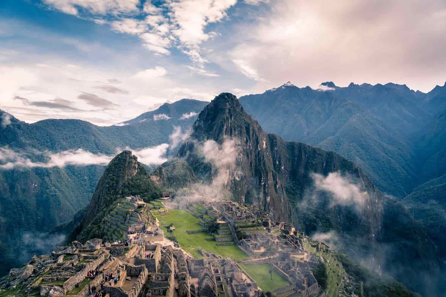 viajes a america