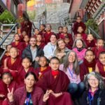 viajes en grupo nepal espiritual