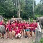 viaje en grupo Tailandia
