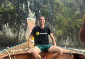 viaje en grupo tailandia