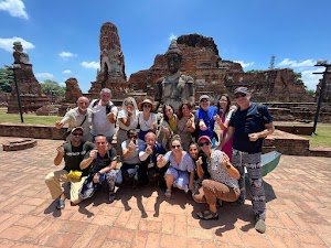 Foto de ubicación de Vente a Viajar