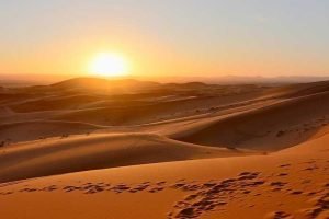 viaje marruecos