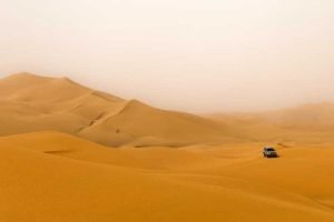 viaje en grupo marruecos