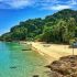 Qué hacer en Pulau Kapas + Itinerario 3 días