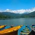 Qué hacer en Pokhara