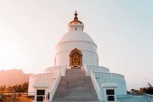 pagoda de la paz 