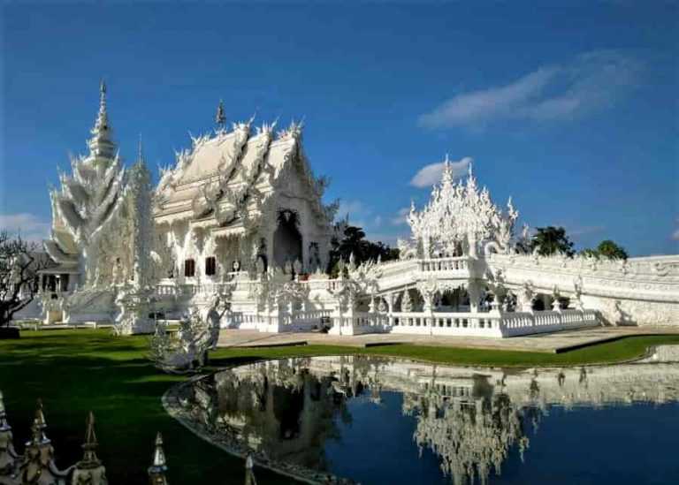 viajar a tailandia